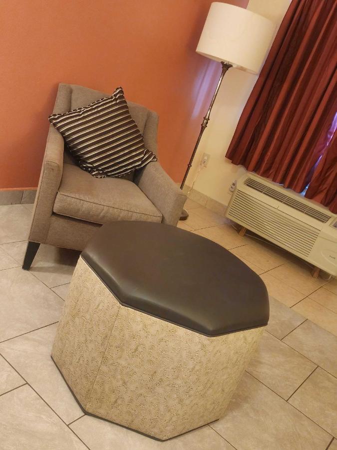 Casa Rosa Inn ポートイザベル エクステリア 写真